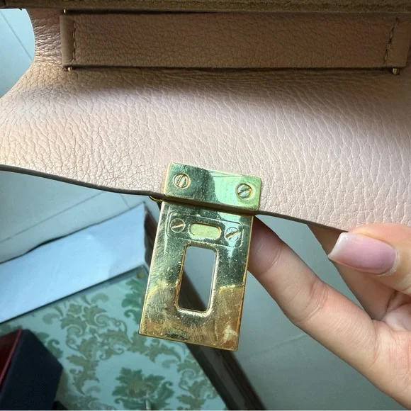 Chloe Drew Bag - Picture 12 of 17